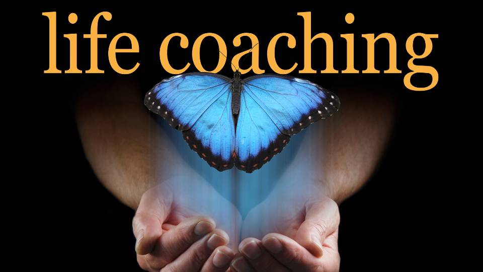 A Life Coaching Approach That Works